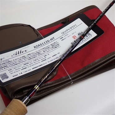 ２５レイズ オルタＲＺＡ５１１２Ｓ－ＭＴ